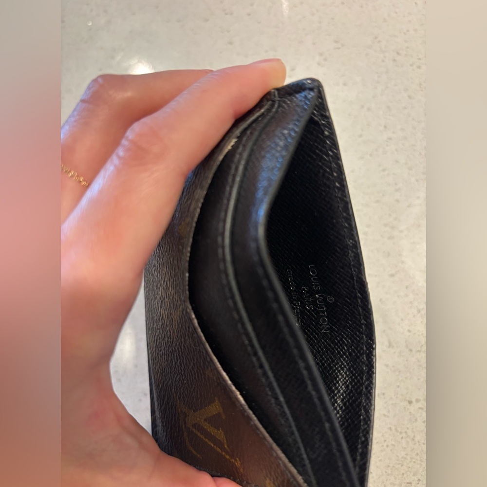 LOUIS VUITTON NEO CARDHOLDER - Picture 12 of 13